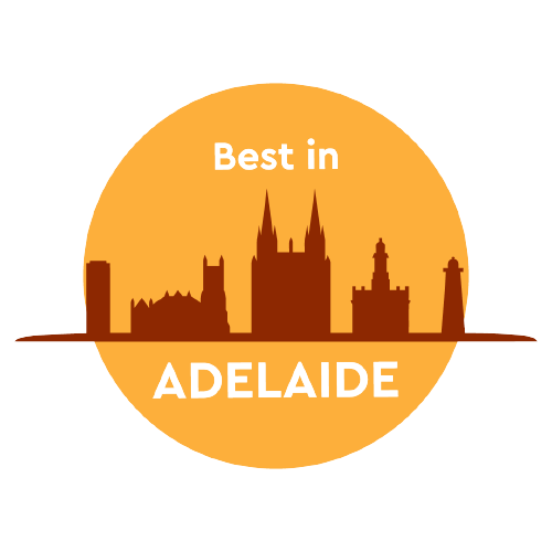 Best in Adelaide